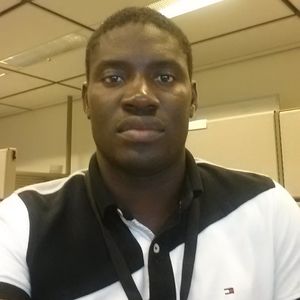 Meet your Posher, Cheikh